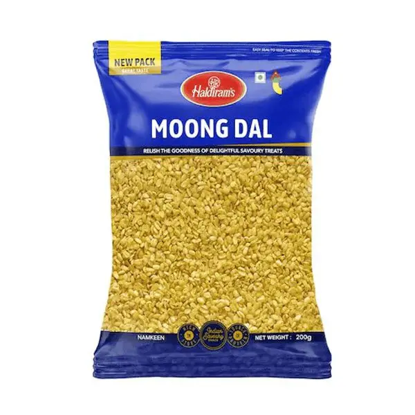 Haldiram's Moong Dal (200g)