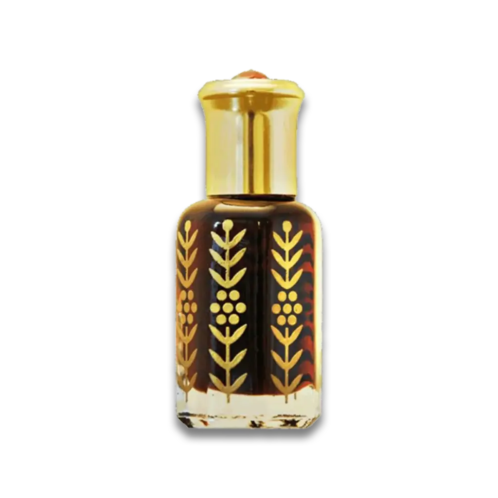 Chocolate Musk - 12ml