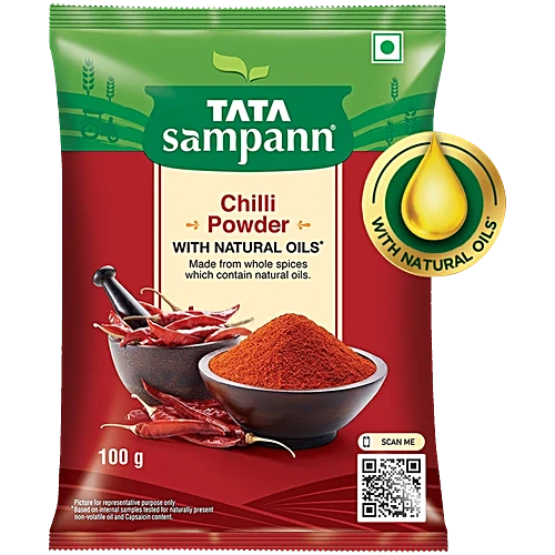 Tata Chilli Powder