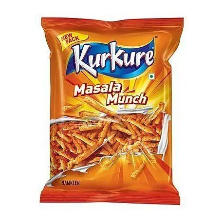 Kurkure Masala Munch