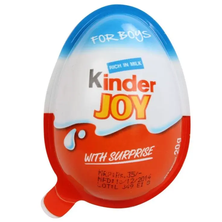 Kinder Joy