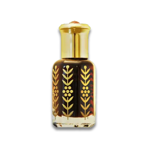 Chocolate Musk - 12ml